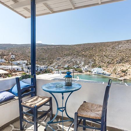 Romanza Χερρόνησος Εξωτερικό φωτογραφία