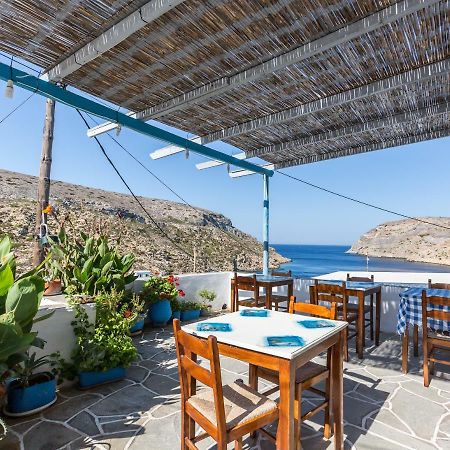 Romanza Χερρόνησος Εξωτερικό φωτογραφία