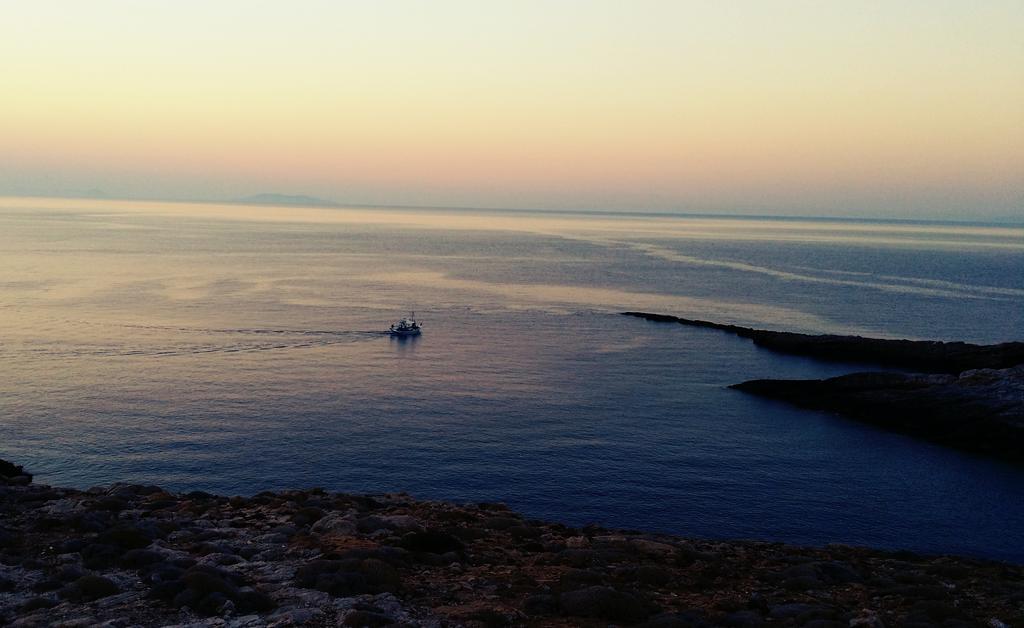 Romanza Χερρόνησος Εξωτερικό φωτογραφία