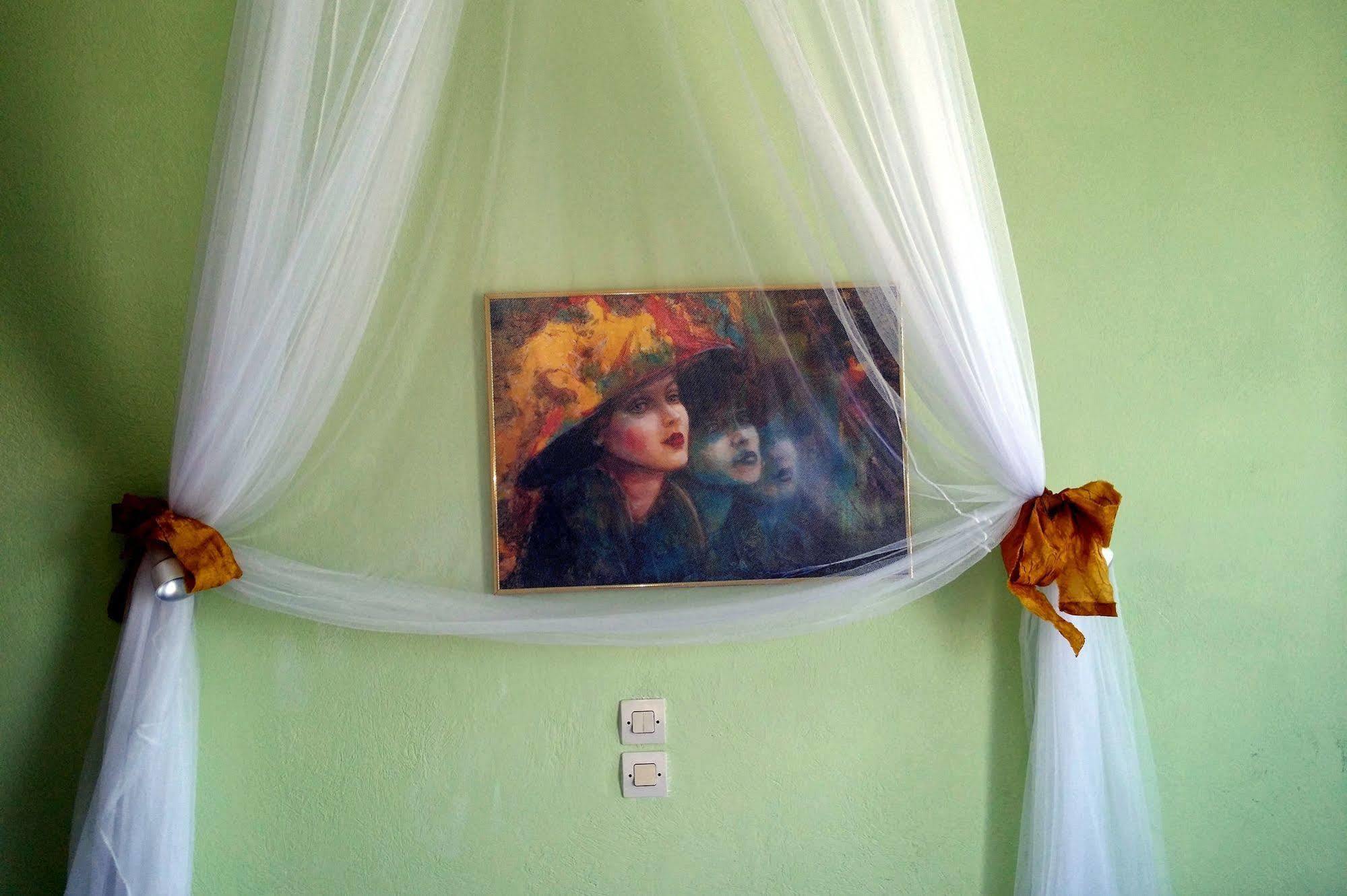 Romanza Χερρόνησος Εξωτερικό φωτογραφία