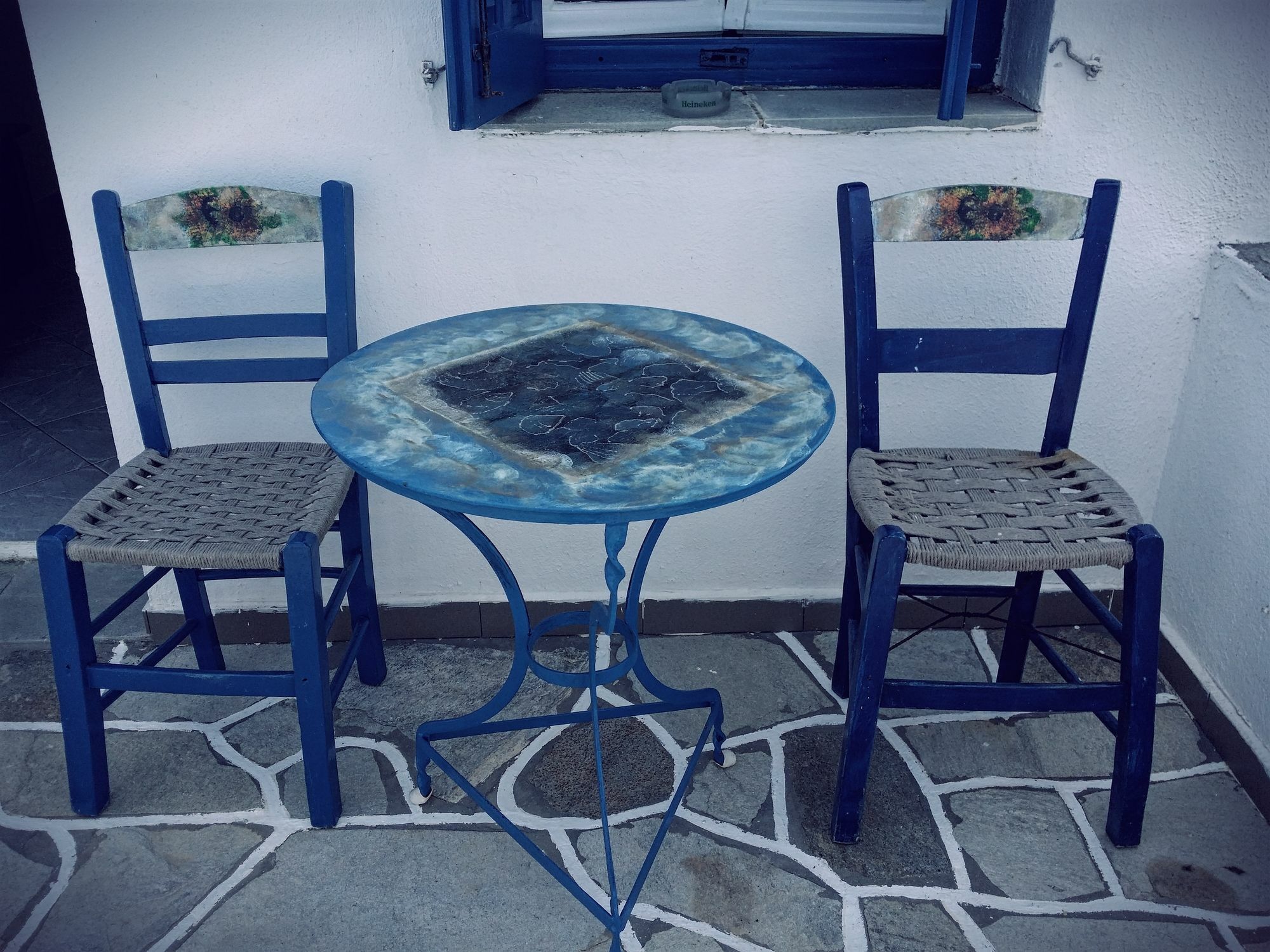 Romanza Χερρόνησος Εξωτερικό φωτογραφία