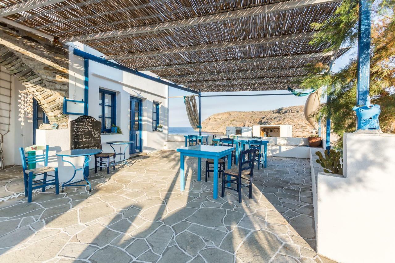 Romanza Χερρόνησος Εξωτερικό φωτογραφία
