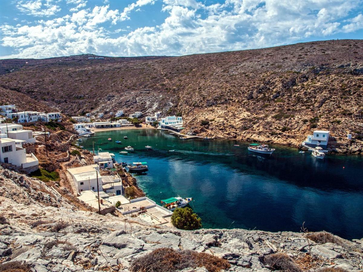 Romanza Χερρόνησος Εξωτερικό φωτογραφία