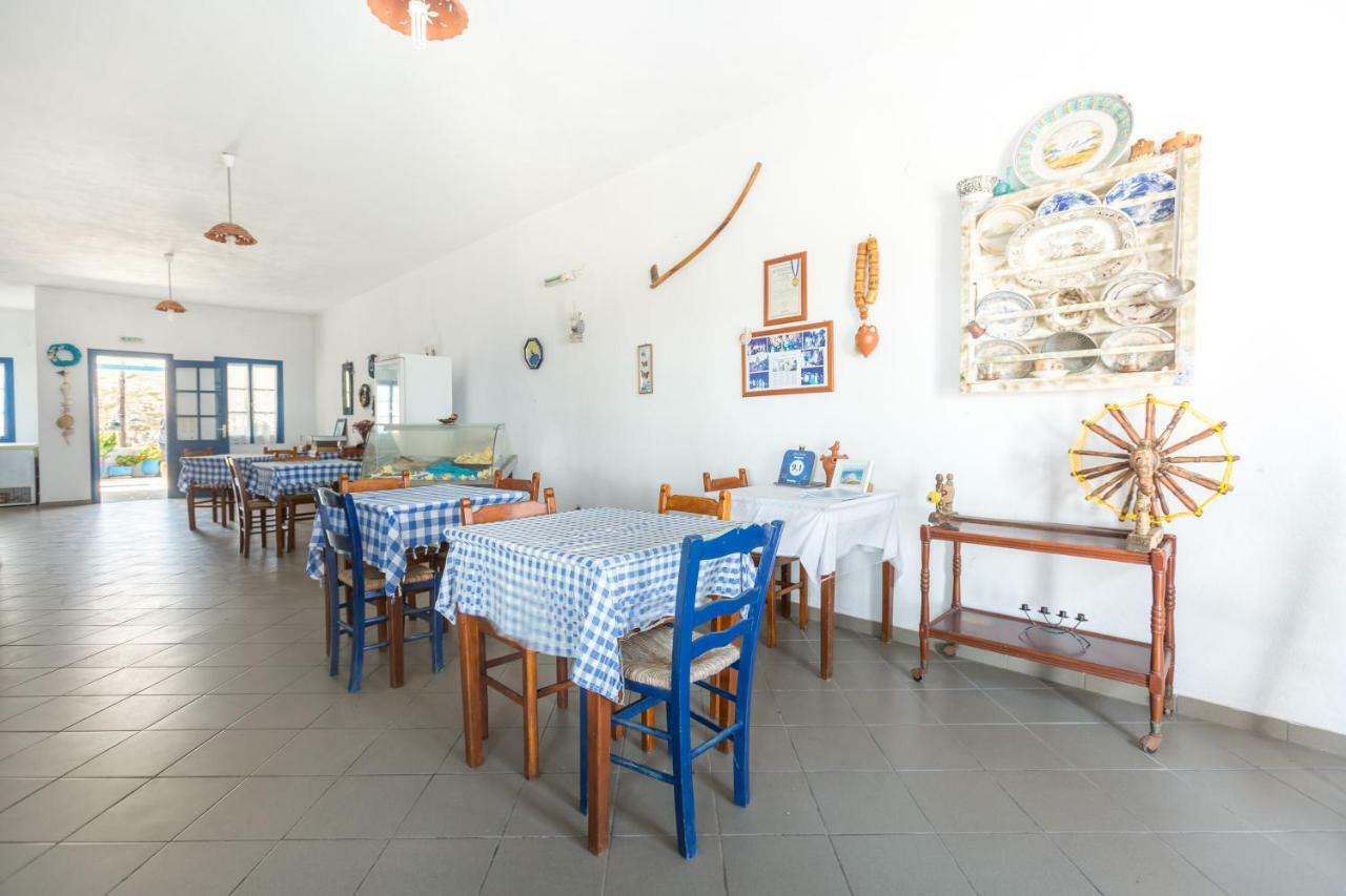 Romanza Χερρόνησος Εξωτερικό φωτογραφία