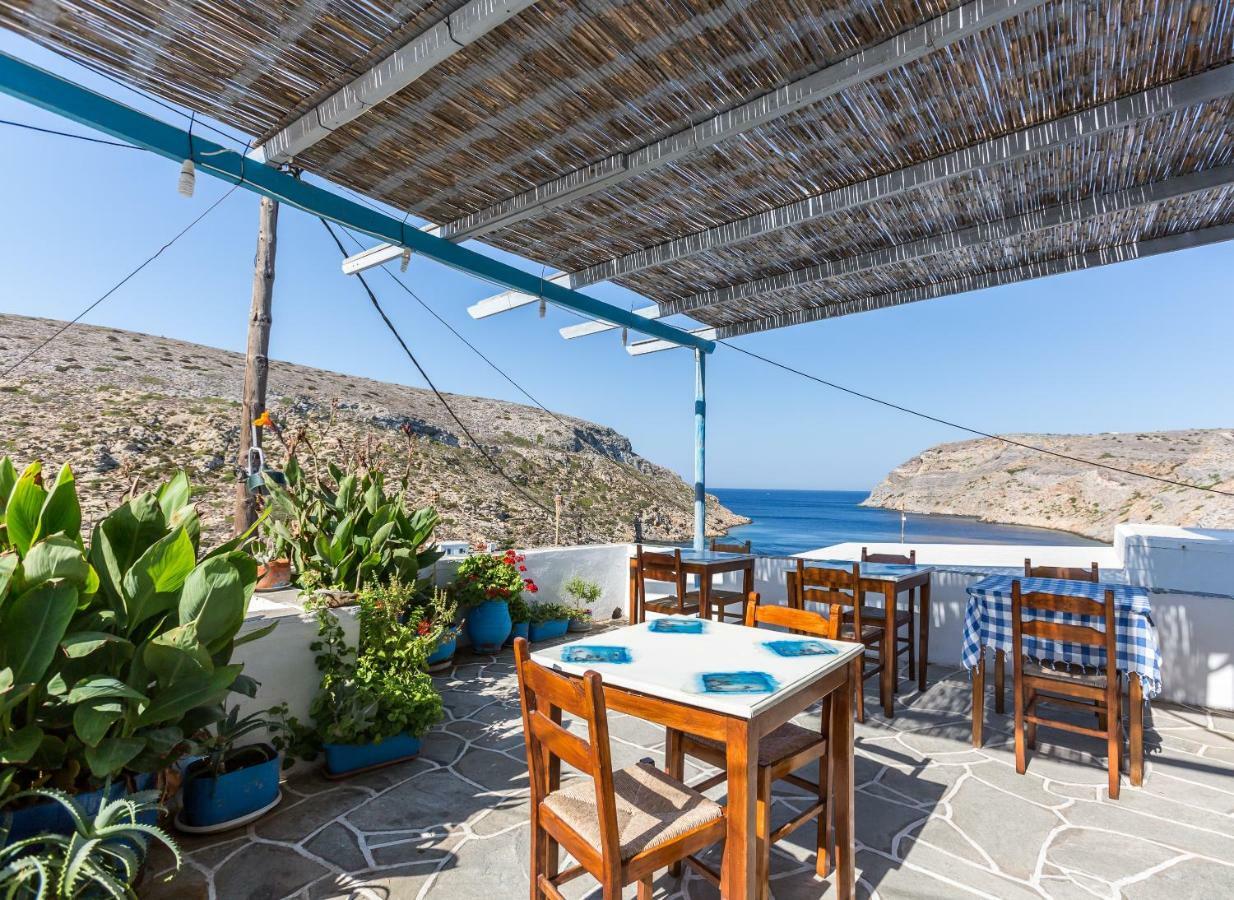 Romanza Χερρόνησος Εξωτερικό φωτογραφία